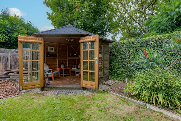 Medium property photo - Burgemeester Janssenstraat 2A, 5954 BR Beesel